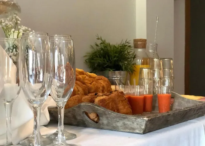 Hotel Ruta Imperial H-cc-00660