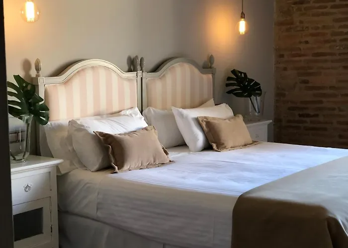 Ruta Imperial H-cc-00660 Hotel