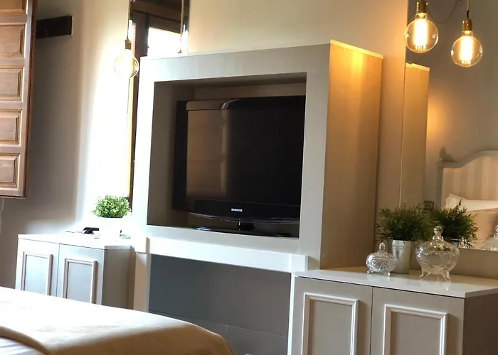 Ruta Imperial H-cc-00660 Hotel