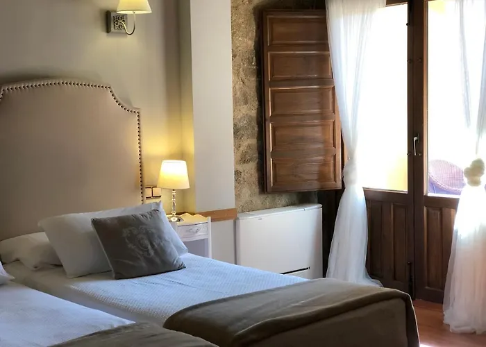 Ruta Imperial H-cc-00660 Hotel 3*