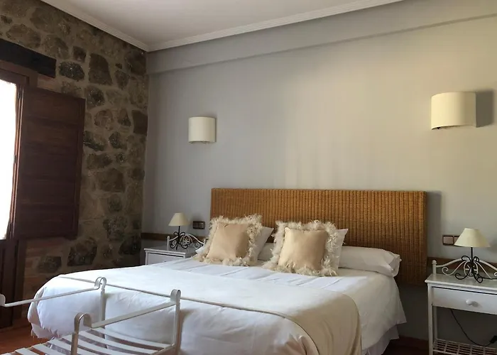 Ruta Imperial H-cc-00660 Hotel Jarandilla de la Vera