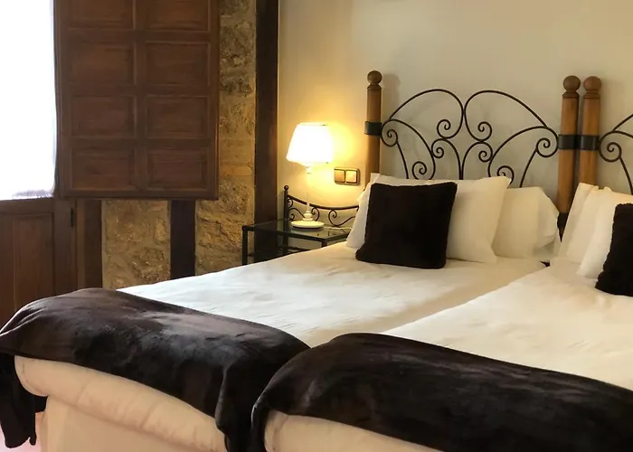 Ruta Imperial H-cc-00660 Hotel Jarandilla de la Vera