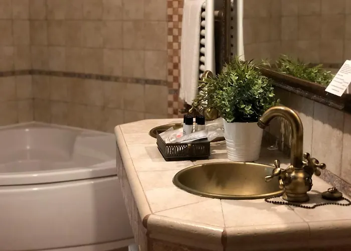 Ruta Imperial H-cc-00660 Hotel Jarandilla de la Vera