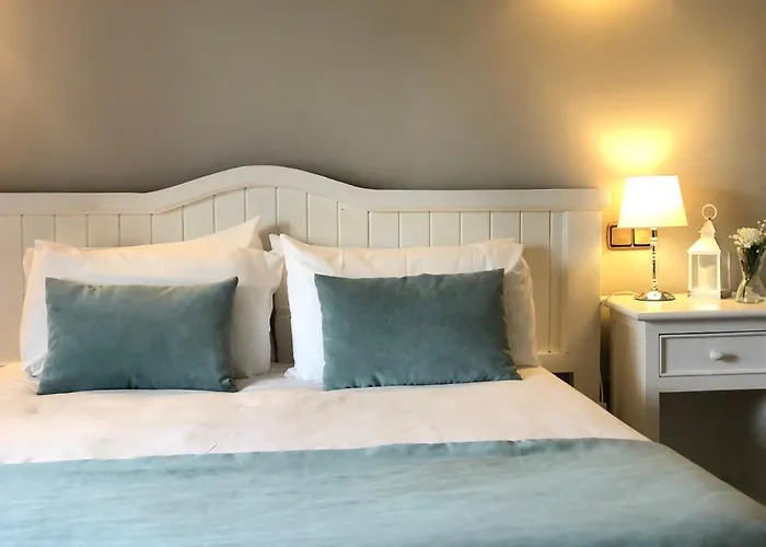 Hotel Ruta Imperial H-cc-00660 Jarandilla de la Vera