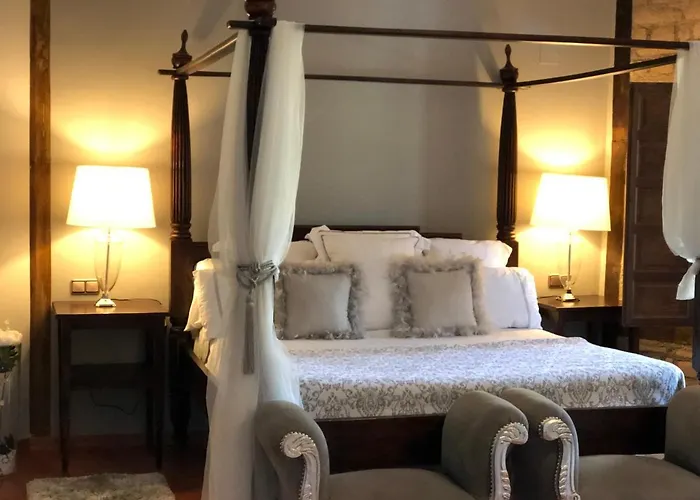 Ruta Imperial H-cc-00660 Hotel 3*