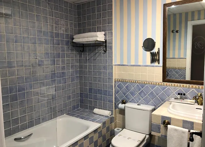 Hotel Ruta Imperial H-cc-00660 3*