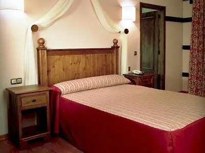 Ruta Imperial H-cc-00660 Hotel Jarandilla de la Vera