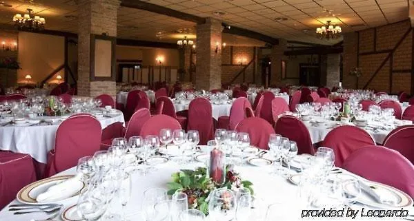 Ruta Imperial H-cc-00660 Hotel 3*