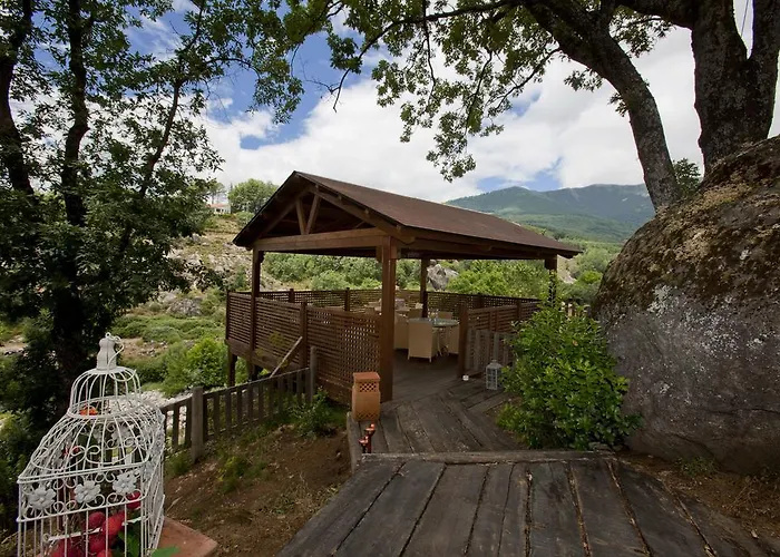 Ruta Imperial H-cc-00660 Jarandilla de la Vera