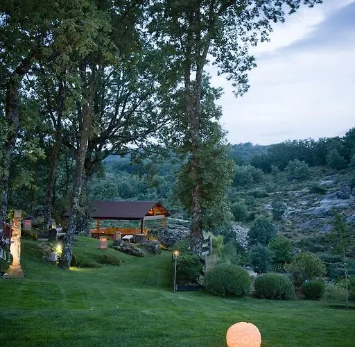 Ruta Imperial H-cc-00660 Jarandilla de la Vera