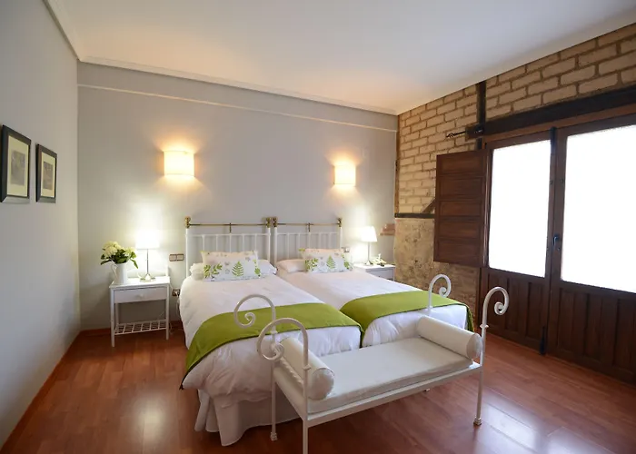 Ruta Imperial H-cc-00660 Jarandilla de la Vera