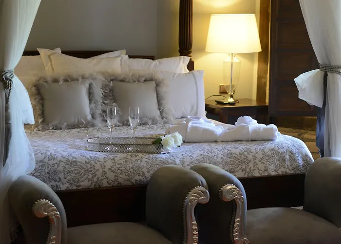 Ruta Imperial H-cc-00660 3* Jarandilla de la Vera