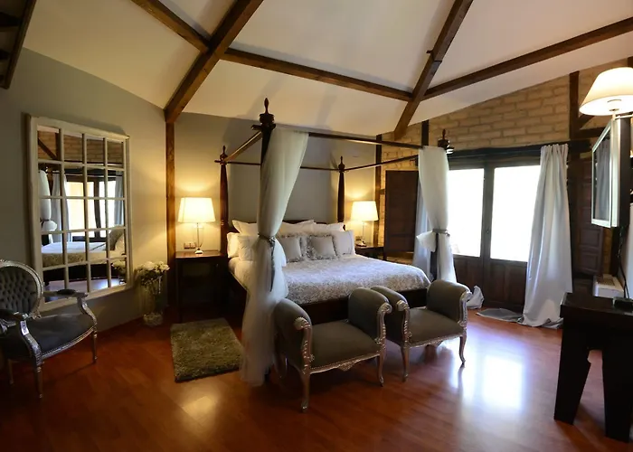 Ruta Imperial H-cc-00660 Hotel 3*