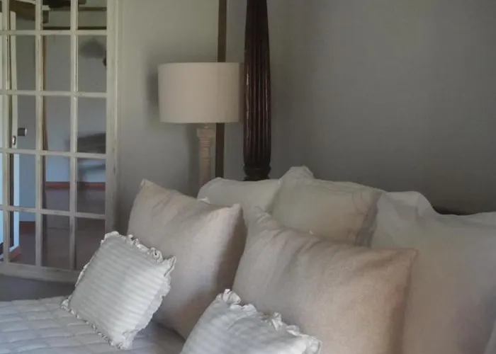 Hotel Ruta Imperial H-cc-00660 Jarandilla de la Vera