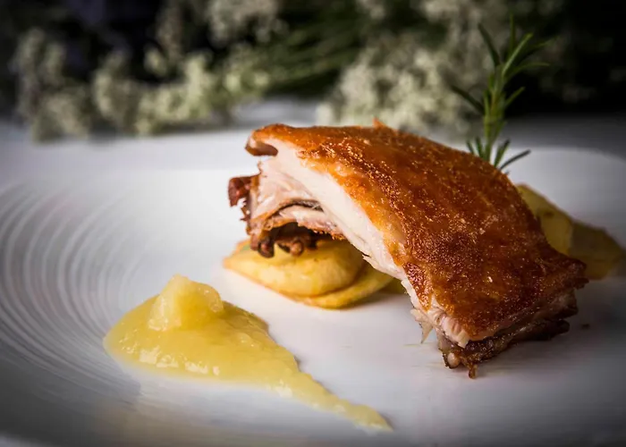 Ruta Imperial H-cc-00660 3* Jarandilla de la Vera