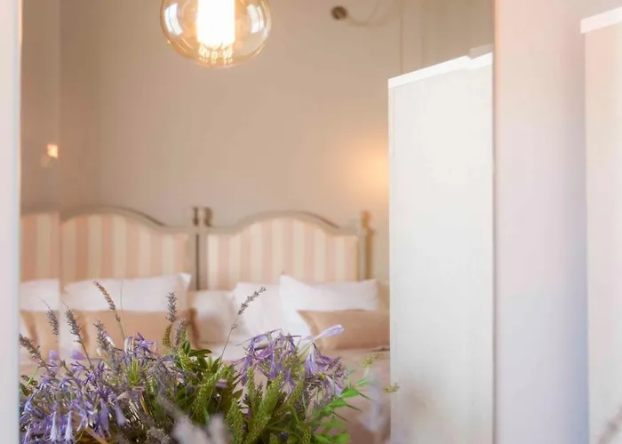 Ruta Imperial H-cc-00660 Hotel