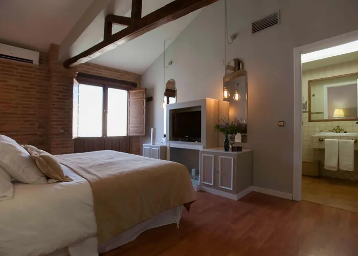 Hotel Ruta Imperial H-cc-00660