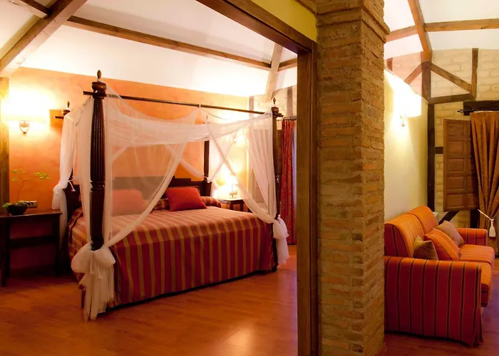 Ruta Imperial H-cc-00660 Hotel Jarandilla de la Vera