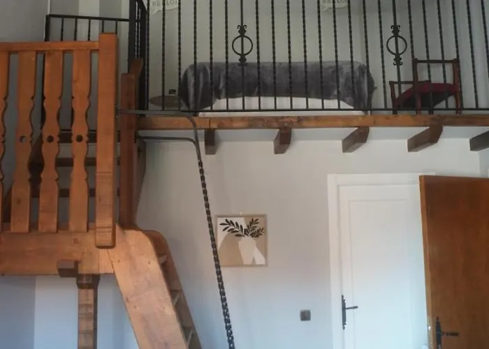 Ruta Imperial H-cc-00660 Jarandilla de la Vera