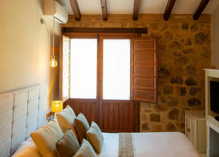 Ruta Imperial H-cc-00660 Jarandilla de la Vera