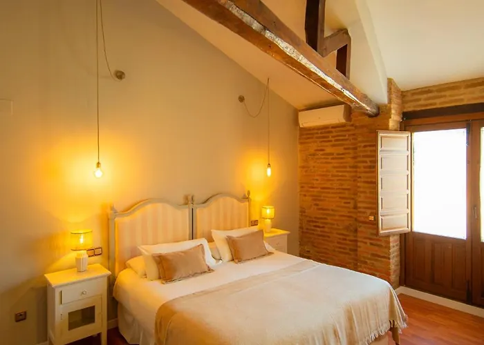 Ruta Imperial H-cc-00660 3* Jarandilla de la Vera