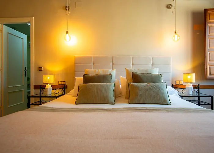 Hotel Ruta Imperial H-cc-00660