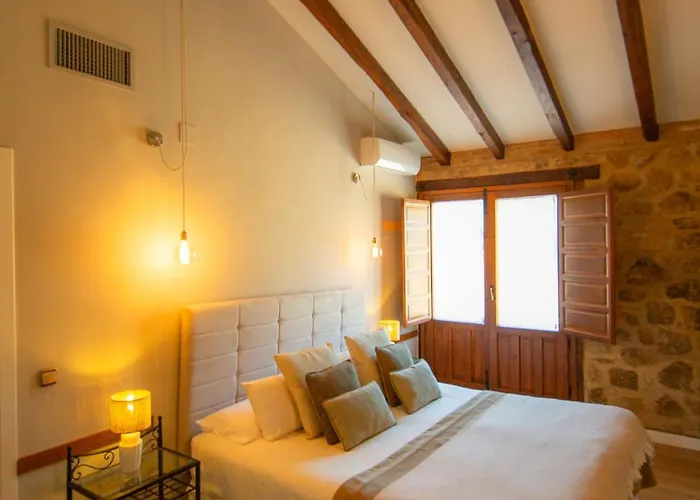 Ruta Imperial H-cc-00660 Hotel 3*