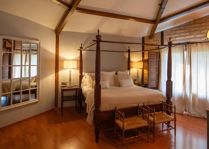 Hotel Ruta Imperial H-cc-00660 3*