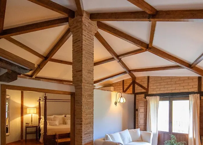 Ruta Imperial H-cc-00660 3* Jarandilla de la Vera