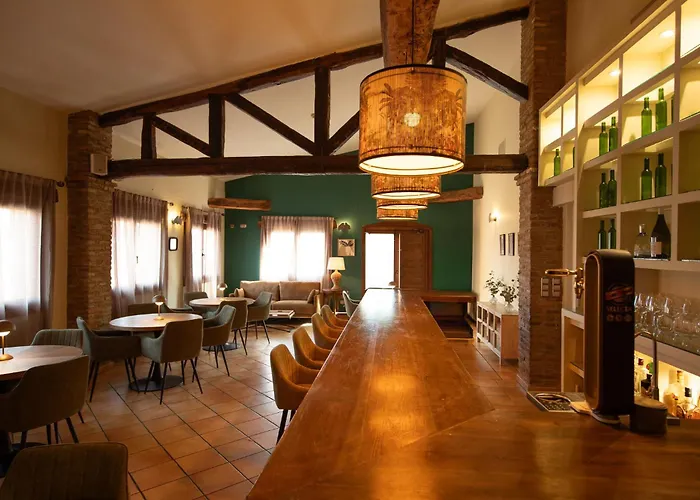 Ruta Imperial H-cc-00660 Hotel Jarandilla de la Vera