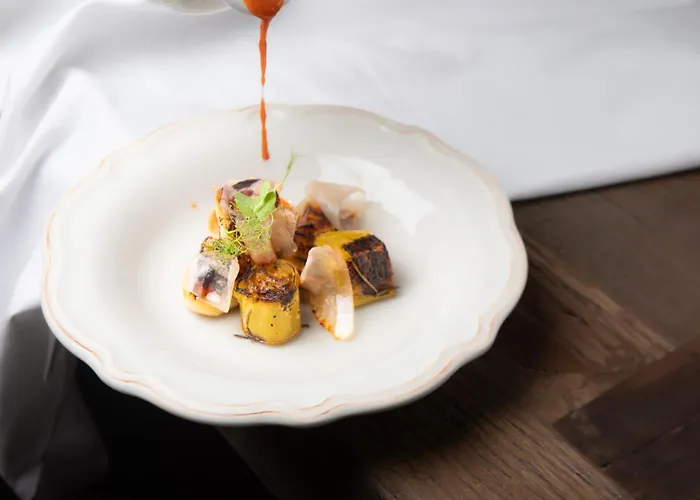 Ruta Imperial H-cc-00660 Jarandilla de la Vera