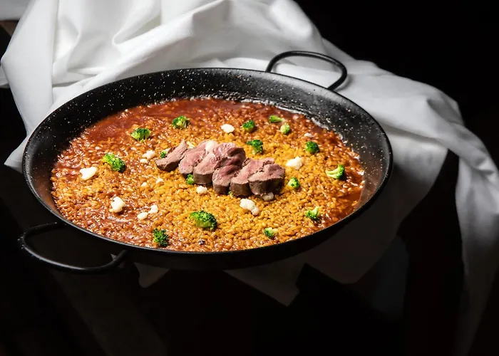 Hotel Ruta Imperial H-cc-00660