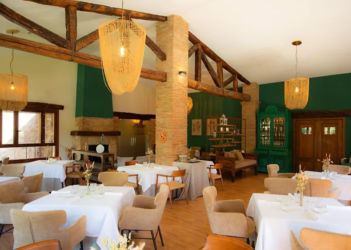 Ruta Imperial H-cc-00660 Hotel Jarandilla de la Vera