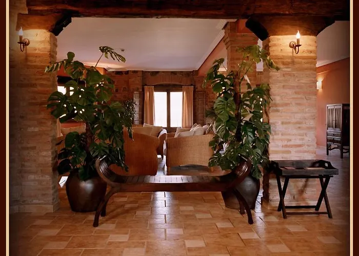 Ruta Imperial H-cc-00660 3* Jarandilla de la Vera