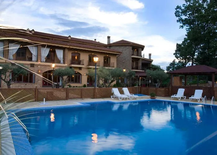 Hotel Ruta Imperial H-cc-00660 3*