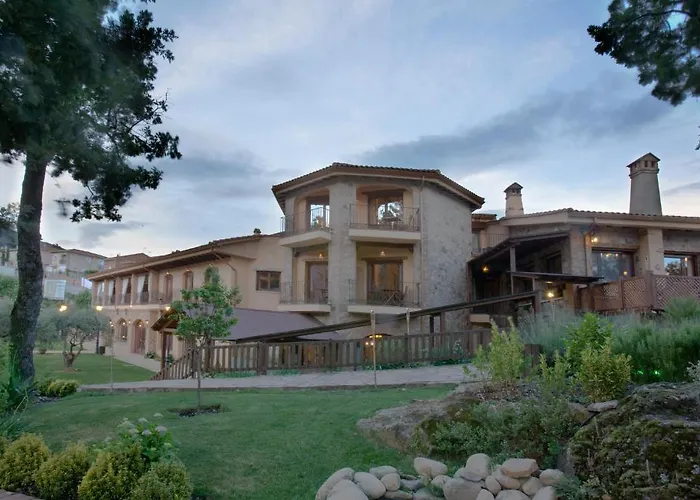 Hotel Ruta Imperial H-cc-00660