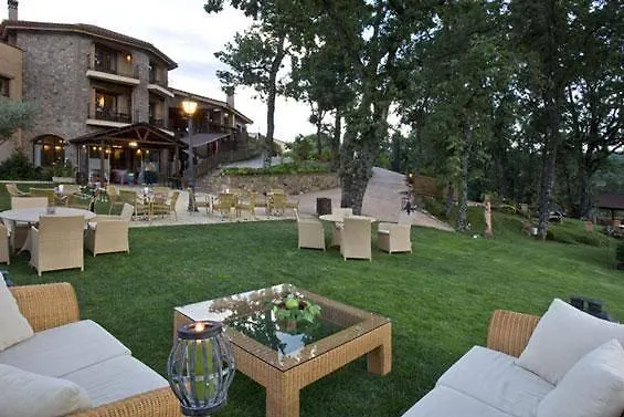 Ruta Imperial H-cc-00660 Hotel 3*