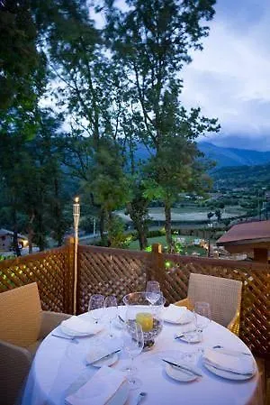 Hotel Ruta Imperial H-cc-00660 Jarandilla de la Vera