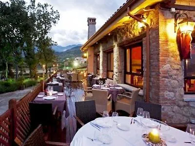 Ruta Imperial H-cc-00660 Jarandilla de la Vera