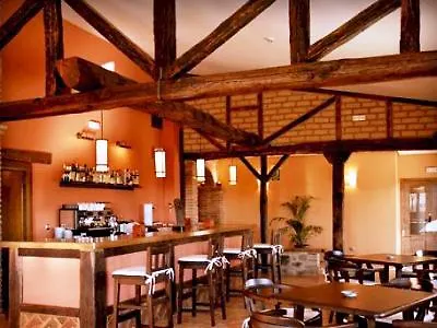 Ruta Imperial H-cc-00660 3*